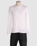KANGRA CASHMERE - TOPS - Langärmlige T-Shirts bei YOOX.COM