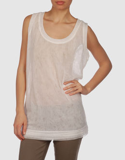 DOLCE & GABBANA Tops - Item 37206796