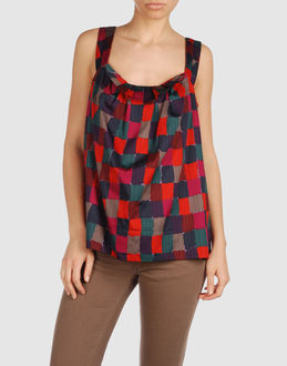 MARC BY MARC JACOBS Tops - Item 37206797