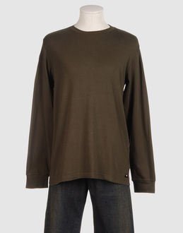 Lang�&euro;rmlige T-Shirts - MURPHY & NYE - BEI YOOX.COM