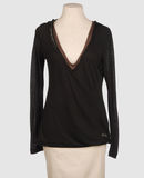 AJAY - TOPS - Langärmlige T-Shirts bei YOOX.COM