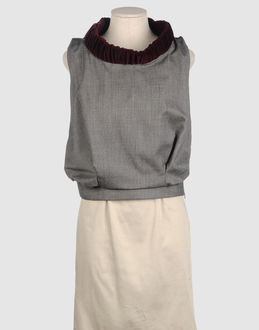 DSQUARED2 Tops Item 37207396 DSQUARED2 Tops Item 37207396