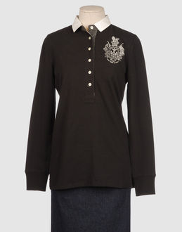  POLO JEANS COMPANY ポロ　ジーンズ　カンパニー レディース ポロシャツ 