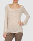 ANIYE BY - TOPS - Langärmlige T-Shirts bei YOOX.COM