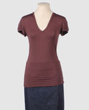 ANIYE BY - TOPS - Kurzärmlige T-Shirts bei YOOX.COM