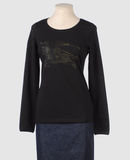 Abbildung BURBERRY - TOPS - Langärmlige T-Shirts