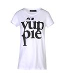 A QUESTION OF - TOPS - Kurzärmlige T-Shirts bei YOOX.COM