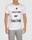 A QUESTION OF - TOPS - Kurzärmlige T-Shirts bei YOOX.COM