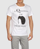 A QUESTION OF - TOPS - Kurzärmlige T-Shirts bei YOOX.COM