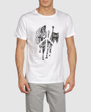 A QUESTION OF - TOPS - Kurzärmlige T-Shirts bei YOOX.COM