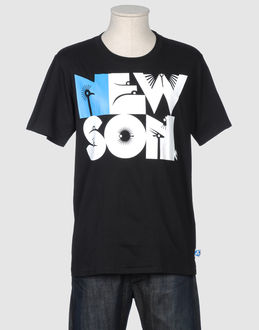 G-STAR RAW - TOPS - Kurzärmlige T-Shirts - bei YOOX.COM