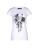 A QUESTION OF - TOPS - Kurzärmlige T-Shirts bei YOOX.COM