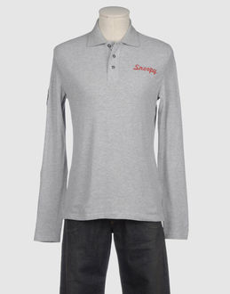 FIXDESIGN - TOPS - Polohemden - bei YOOX.COM