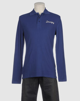 FIXDESIGN - TOPS - Polohemden - bei YOOX.COM