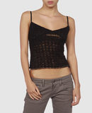 COCONUDA - TOPS - Tops bei YOOX.COM