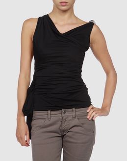 DSQUARED2 Tops Item 37209208 DSQUARED2 Tops Item 37209208