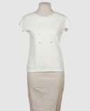 AFOREST-DESIGN - TOPS - Kurzärmlige T-Shirts bei YOOX.COM