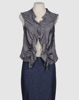LUTZ - TOPS - Tops - sur YOOX.COM