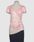 ANNA RACHELE - TOPS - Kurzärmlige T-Shirts bei YOOX.COM