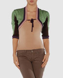 ANTONIO MARRAS - TOPS - Schulterbezug bei YOOX.COM