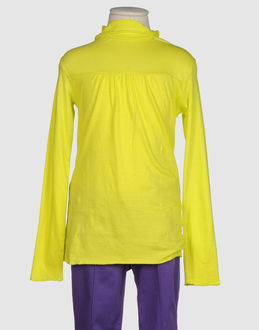 IMPSELFS Long sleeve t shirts Item 37210802