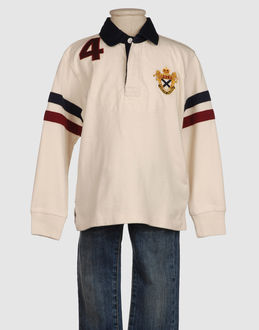 Polo Ralph Lauren Polo Shirts - Item 37210841