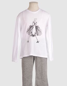 QUINCY Long sleeve t shirts Item 37210977