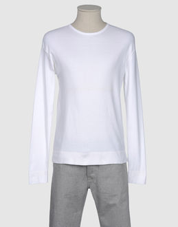 DOCKERS KHAKIS - TOPS - Lang�rmlige T-Shirts - bei YOOX.COM