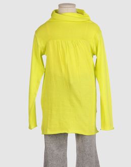 IMPSELFS Long sleeve t shirts Item 37211146