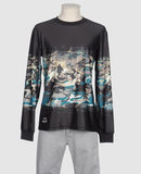 ANDY WARHOL - TOPS - Langärmlige T-Shirts bei YOOX.COM