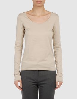  JIL SANDER ジル　サンダー レディース 長袖T シャツ 