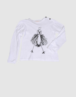 QUINCY Long sleeve t shirts Item 37211858