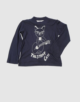 QUINCY Long sleeve t shirts Item 37211860