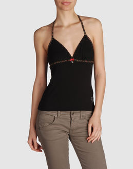 VIVE MARIA - TOPS - Tops - bei YOOX.COM