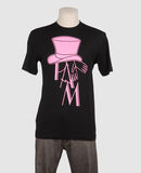 PAM - TOPS - Kurzärmlige T-Shirts bei YOOX.COM