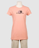 ANN DEMEULEMEESTER - TOPS - Kurzärmlige T-Shirts bei YOOX.COM