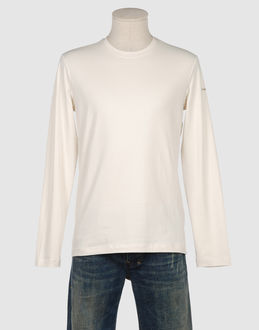 CALVIN KLEIN JEANS Long sleeve t shirts Item 37212270