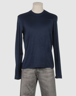 BELSTAFF - TOPWEAR - T-shirt maniche lunghe - su YOOX.COM