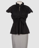 ALBINO - TOPS - Kurzärmlige T-Shirts bei YOOX.COM