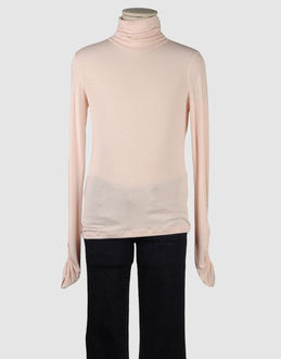 PATRIZIA PEPE Long sleeve t shirts Item 37212997