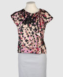 ALBINO - TOPS - Ärmellose T-Shirts bei YOOX.COM