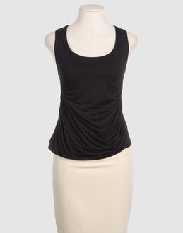 EMPORIO ARMANI - TOPS - Tops - bei YOOX.COM