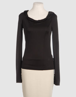 EMPORIO ARMANI Long sleeve t shirts Item 37213197