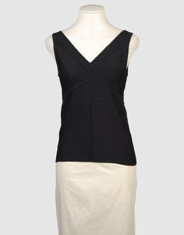 RALPH LAUREN BLACK LABEL - TOPS - Tops - bei YOOX.COM