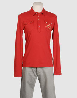 Love Moschino   Polos