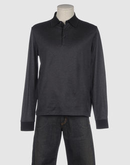 BOSS HUGO BOSS Polo shirts Item 37213583