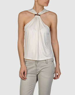 POLLINI - TOPS - Tops - bei YOOX.COM