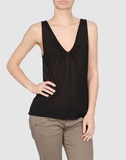POLLINI - TOPS - Tops - bei YOOX.COM