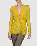 ADAM LIPPES - TOPS - Langärmlige T-Shirts bei YOOX.COM