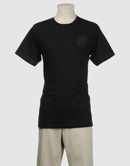 NIKE SB COLLECTION - TOPS - Kurzärmlige T-Shirts - bei YOOX.COM